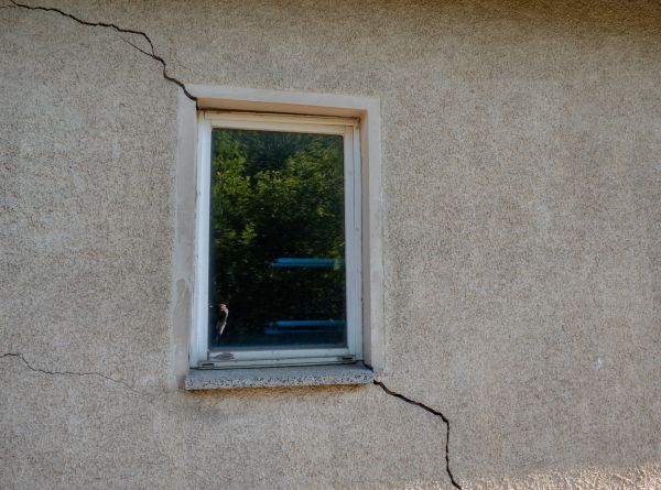 Foundation Structural Repair in Kennesaw