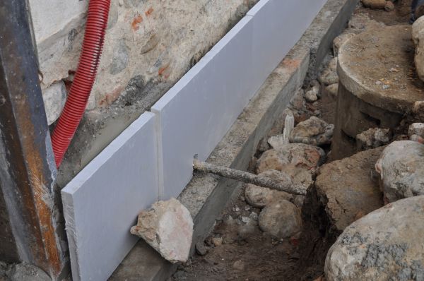 Underpinning Service in Kennesaw
