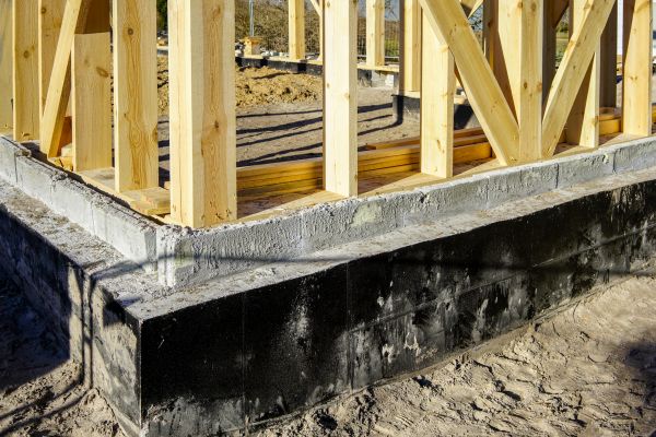 Cost of Sinking Foundation Lifting in Kennesaw