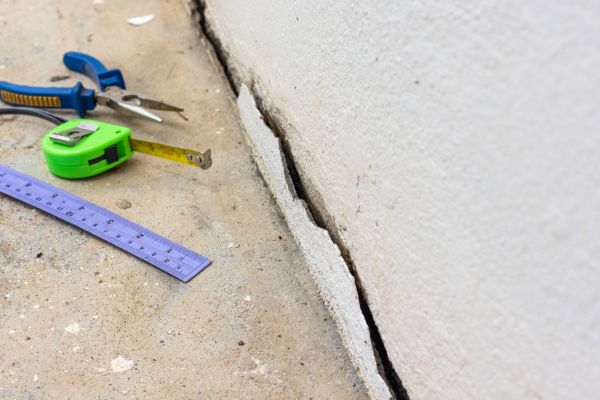 Structural Damage Repair in Kennesaw