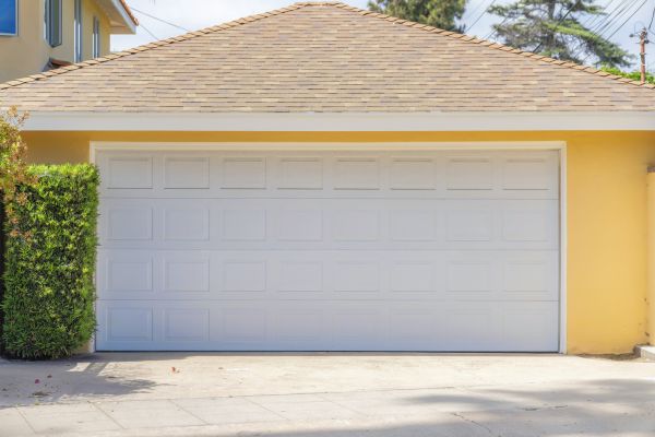 Garage Foundation Repair in Kennesaw