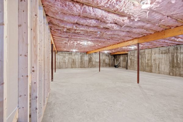 Foundation Maintenance in Kennesaw