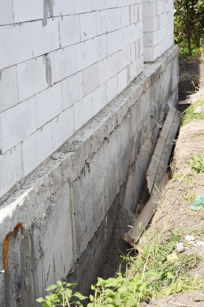 Subsidence Repair in Kennesaw