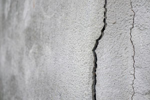 Foundation Restoration in Kennesaw