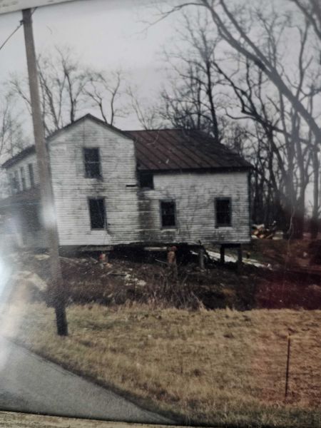 Foundation Jacking in Kennesaw