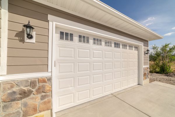 Garage Lifting in Kennesaw