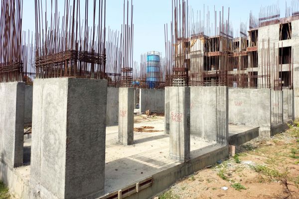 Foundation Stabilizing in Kennesaw