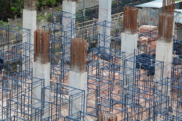 Cost of Foundation Pier Leveling in Kennesaw